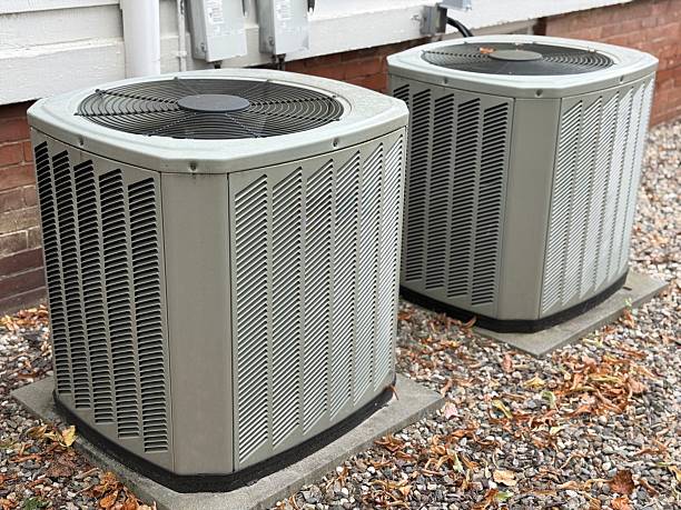 Reliable Emergency Hvac contractor in Lufkin, TX by Leonard HVAC